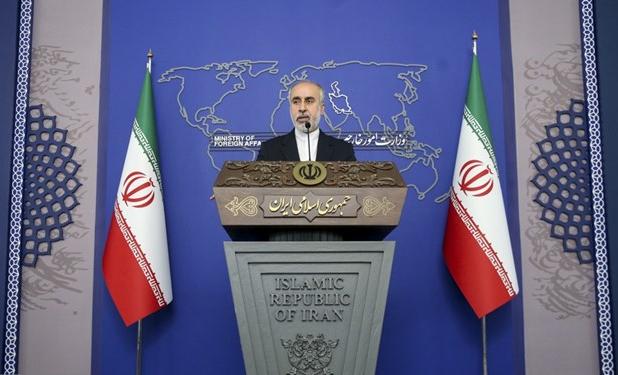 ابراز نگرانی ایران از تشدید درگیری‌ها در منطقه قره‌باغ