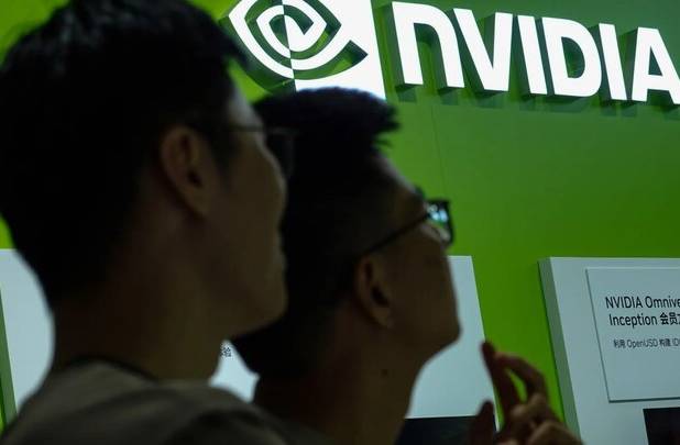 انویدیا نارضایتی از سرمایه گذاری در اوپن ای آی را رد کرد