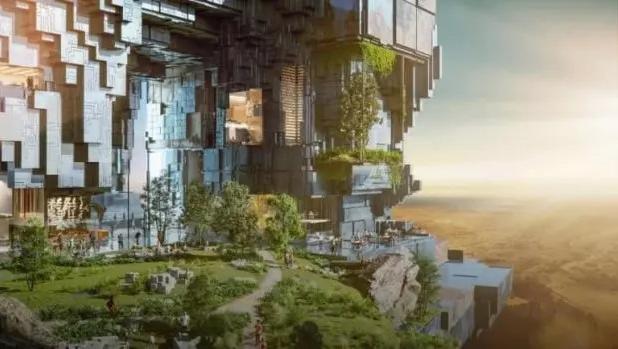 پروژه جدید بن‌سلمان که برای ایران مُضِر است