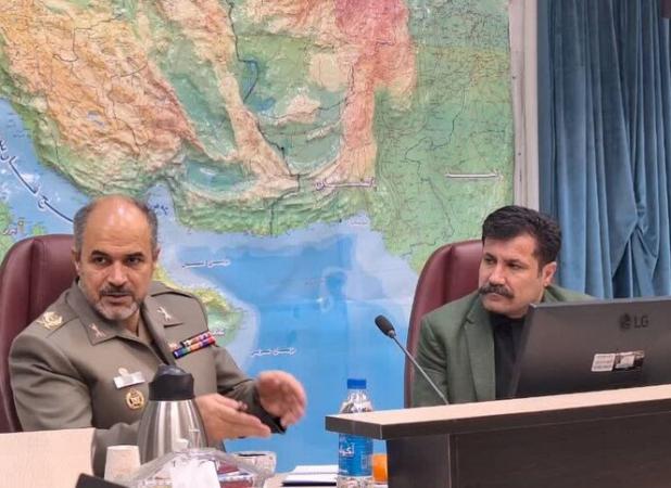 استفاده از توانمندی‌های سازمان جغرافیایی در مسیر توسعه روستایی کشور