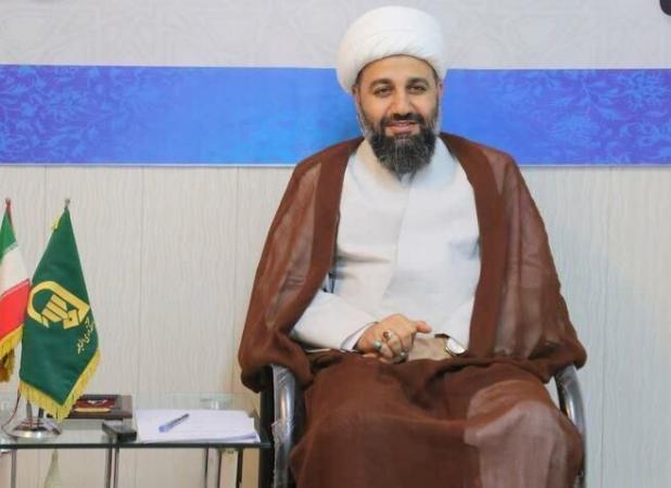 حضرت معصومه (س) الگویی برای دختران و بانوان جامعه اسلامی است