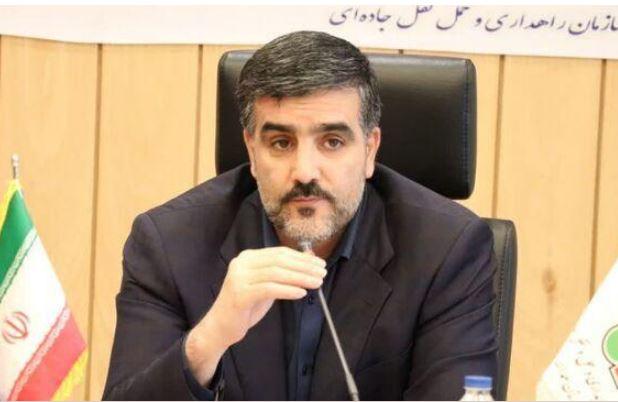استفاده از هوش مصنوعی برای مدیریت راهها