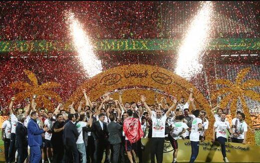 شگفتی‌سازترین جام حذفی‌های تاریخ ایران !