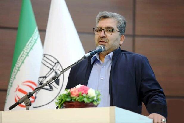آغاز عملیات اجرایی پل میانرود دزفول بعد از ۲۰ سال