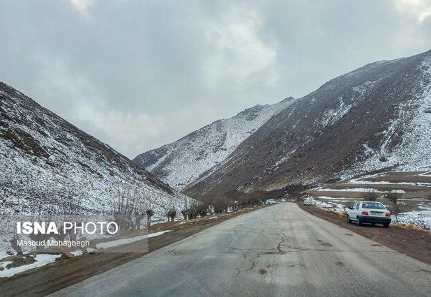 تفرجگاه‌های خراسان رضوی تا پایان هفته تعطیل شدند