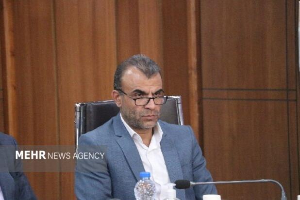 شهرزاد: جذب حداکثری تسهیلات سفر رئیس جمهور به هرمزگان در دستور کار است