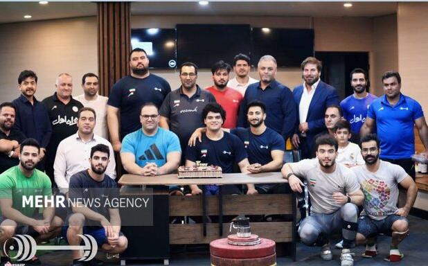 یورش پولادمردان ایران برای شکستن طلسم؛ آهن‌ها به طلا تبدیل می‌شوند؟