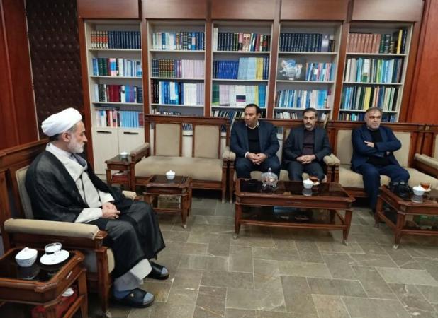 اجرای مولدسازی فرصتی برای توسعه زیرساخت‌های آموزشی است