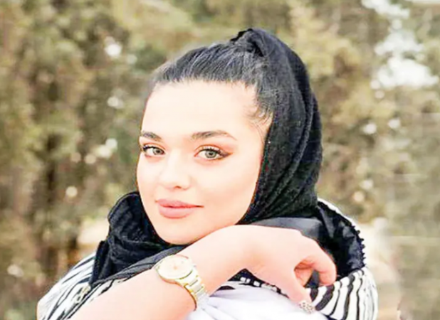 سما جهانباز، دختر گمشده شیرازی پیدا شد