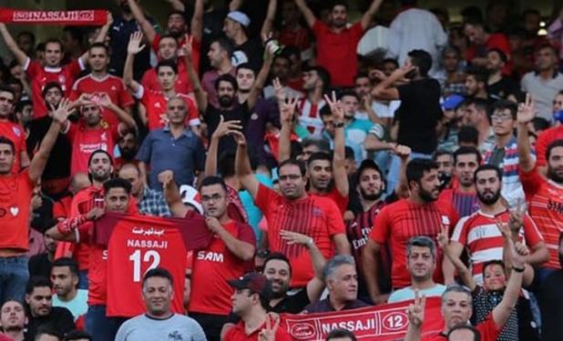 خواسته هواداران نساجی از استاندار مازندران/ بلیط بازی نساجی را رایگان کنید