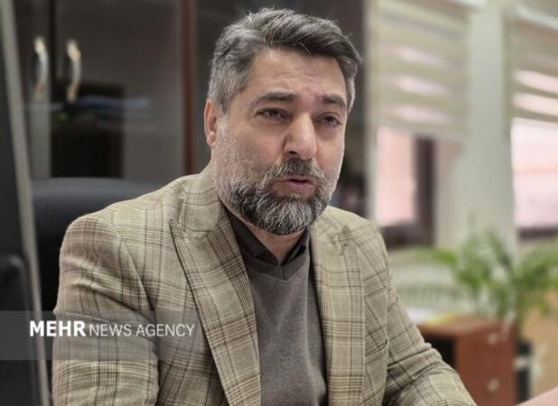 یوسفی: ۳۵۰۰ میلیارد تومان اعتبار به شهرداری‌ های گیلان تخصیص یافت