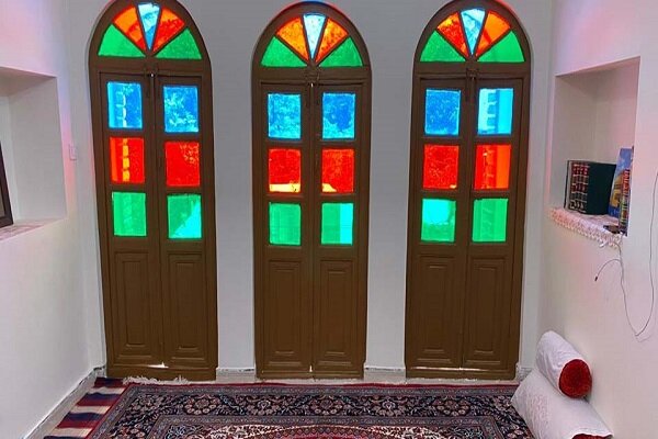 ۲ اقامتگاه بوم‌گردی در کوهبنان کرمان افتتاح شد