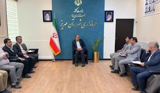 فرماندار مهریز: ساماندهی سگ‌های بلاصاحب نیازمند مشارکت اجتماعی است