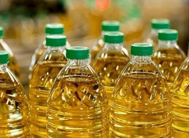 کشف انبار روغن نباتی قاچاق در ایلام