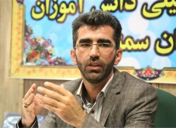 پوشش ۹۲ درصدی پیش دبستانی در استان سمنان