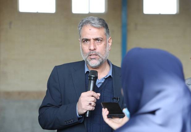 تأمین زیرساخت‌های آب ۸۱ هزار واحد مسکن ملی در استان یزد