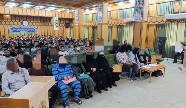 آغاز جلسه دوم رسیدگی به اتهامات «موبایل استقلال» با اتهام اخلال در نظام اقتصادی