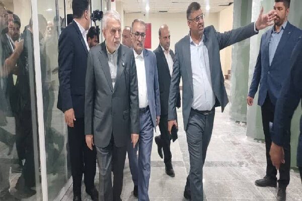 وعده وزیر میراث برای تخصیص فوری اعتبار به موزه بزرگ باستان‌شناسی یاسوج