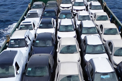 چرا برخی خودروهای وارداتی سخت به فروش می‌روند؟ 