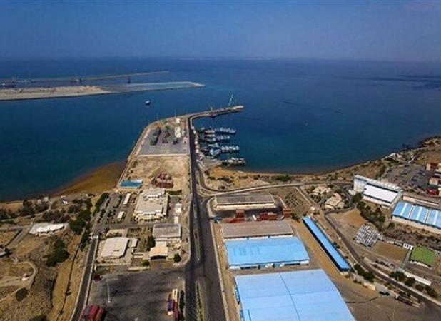 چرا بندر چابهار ایران استراتژیک است؟