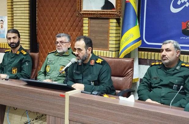 سردار دامغانی: تفکر بسیجی راهبرد عبور از عقب‌ماندگی علمی است