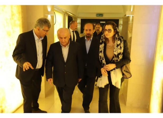 کشاورزی مدرن، انرژی نو، گردشگری هوشمند؛ محور گفت‌وگوی ایتالیا و مازندران