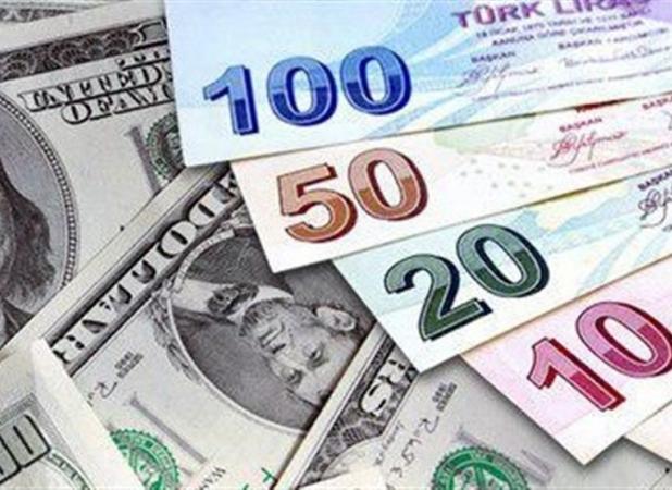 سقوط دوباره لیر ترکیه به‌دنبال برکناری وزیر دارایی