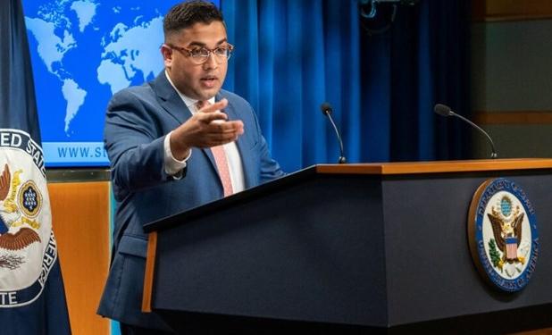 واشنگتن: عادی‌سازی‌های روابط با اسرائیل، برای مقابله با ایران است