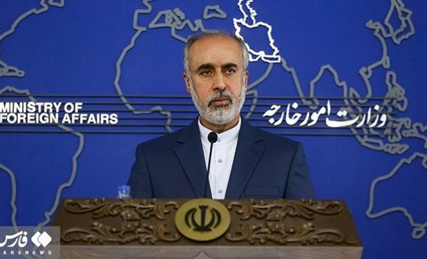 هیچ سناریویی بعید نیست چون مقاومت بیکار نمی ماند