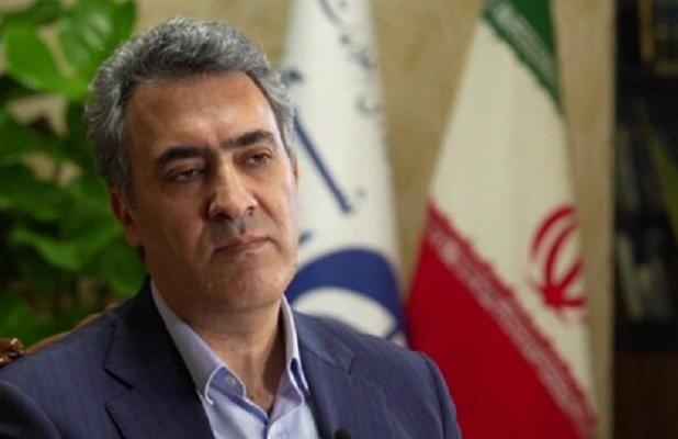 واکنش زیرساخت به اختلال در اینترنت؛ مشکلی باشد برطرف می‌کنیم