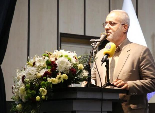 دانشگاه خود را در کنار صنعت قرار دهد/لزوم پاسخ فوری به نیاز تولید