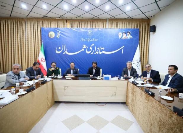 ملانوری‌شمسی: گردشگری، راهبرد خودکفایی و توسعه پایدار همدان است