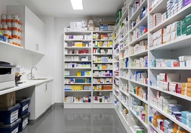 داروخانه ها برای فروش اینترنتی دارو مجوز ندارند