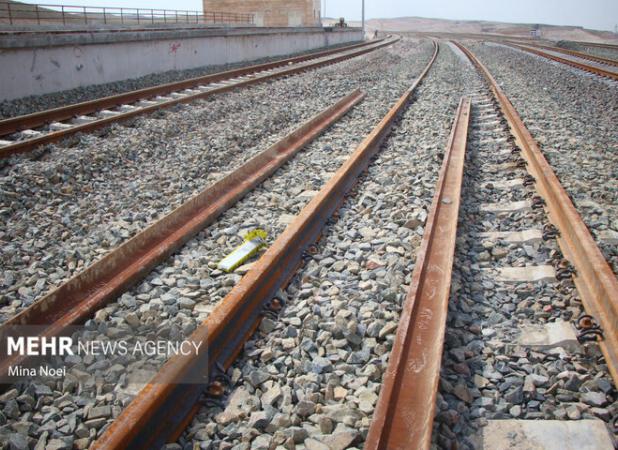 راه‌آهن قفقاز؛ برگ برنده ایران برای خنثی‌سازی تهدید کریدور زنگزور