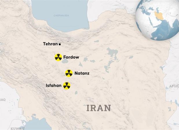 محکومیت حملات به تأسیسات هسته‌ای ایران در سازمان پیمان امنیت جمعی