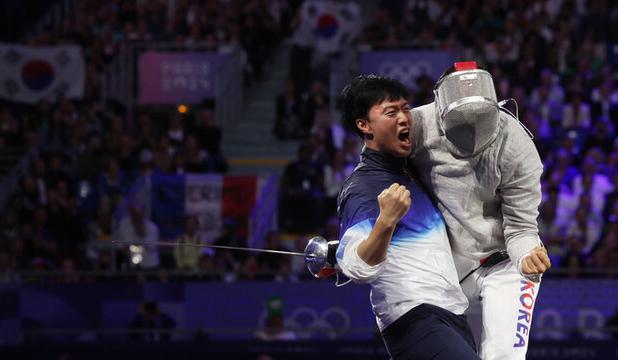 بازگشت ستاره‌های خطرناک کره‌ای به ضرر ایران!