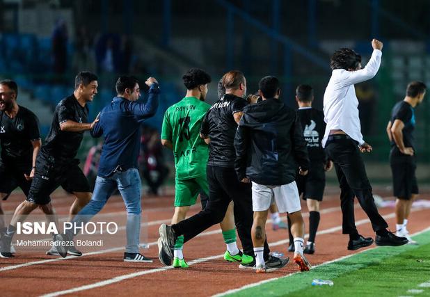 سود میلیاردی پیکان در لیگ برتر/ ۸۰ میلیارد تومان ناخالص