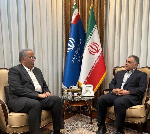 توسعه جایگاه‌های CNG اولویت وزارت نفت در سیستان و بلوچستان