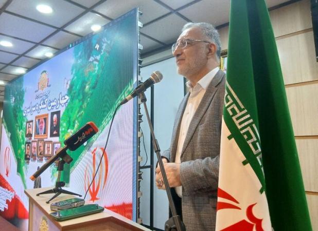 جمعیت جانبازان انقلاب اسلامی نقش ویژه‌ای در تمدن نوین ایفا می‌کند