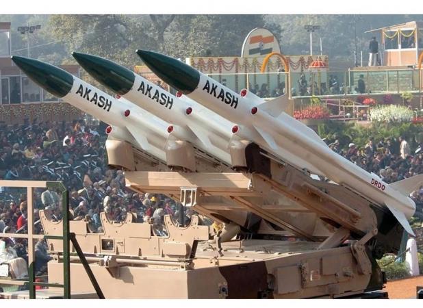 تجهیز ارمنستان به سامانه‌های موشکی هند؛ آرایش جدید در قفقاز؟