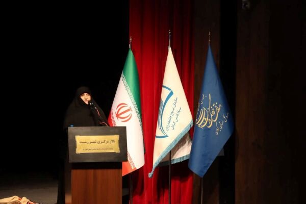 جشنواره «گیلدخت» پیوند میراث تاریخی و پوشش نوین ایرانی اسلامی است 