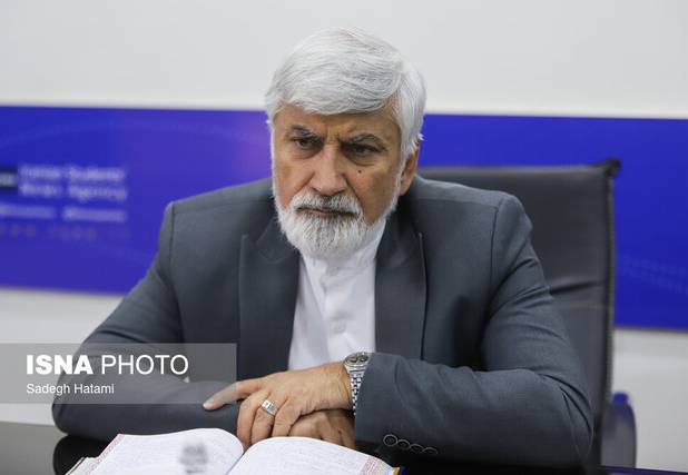 ترقی: ابعاد و شیوه‌های اجرای پروژه براندازی در حوادث اخیر، کاملا منطبق بر «کودتا» بود