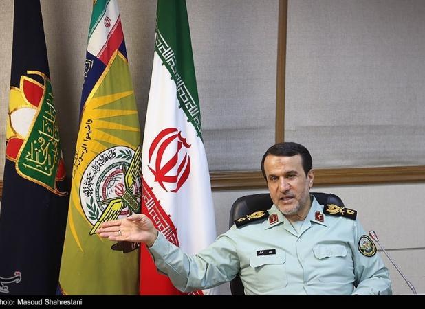 سردارِ بصیرت و نجابت؛ روایتی نزدیک از زندگی سپهبد شهید محمد باقری