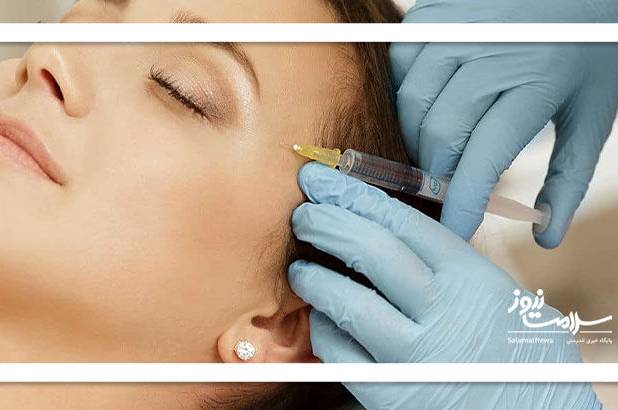 فیلر یا ژل چیست و چرا باید توسط پزشک متخصص تزریق شود؟