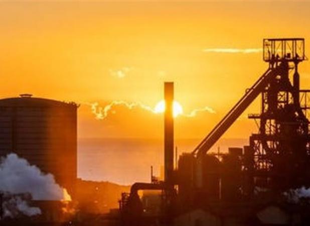 بحران تازه در صنعت فولاد انگلیس؛ تهدید شرکت‌ها به شکایت از دولت استارمر