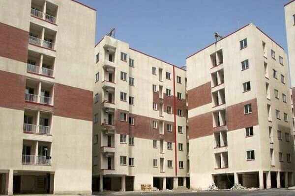 تامین اراضی برای ساخت ۱.۶ میلیون واحد مسکونی