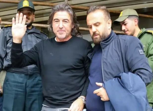 واکاوی یک شایعه جنجالی؛ ساپینتو واقعا در معرض اخراج است؟