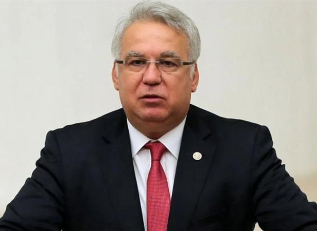 اظهارات مشاور اسبق اردوغان درباره تغییرات وی طی دو دهه-بخش اول