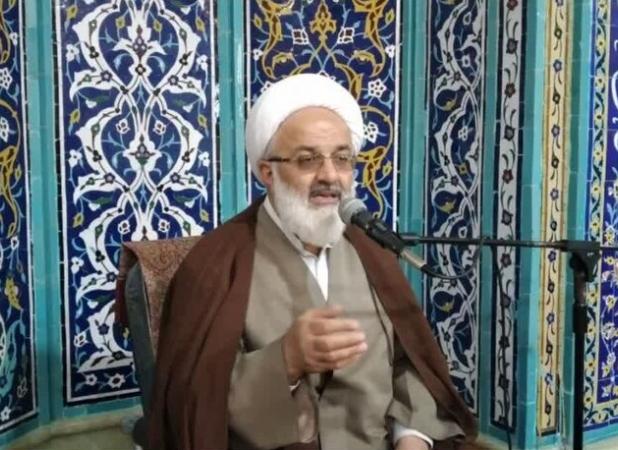 اسرائیل محکوم به نابودی است؛ انتظار برای مجازات سخت