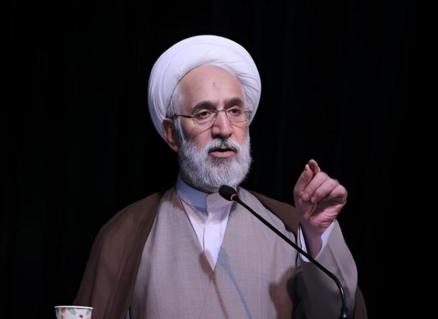 دادستان کل کشور: دادستان باید مردمی، انقلابی و فسادستیز باشد